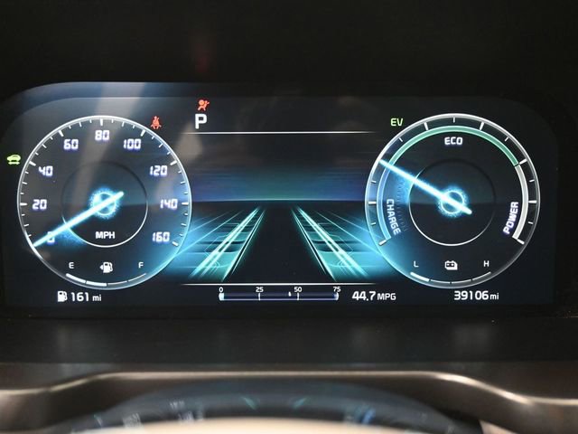 Used 2023 Kia Sorento SX Prestige image 8