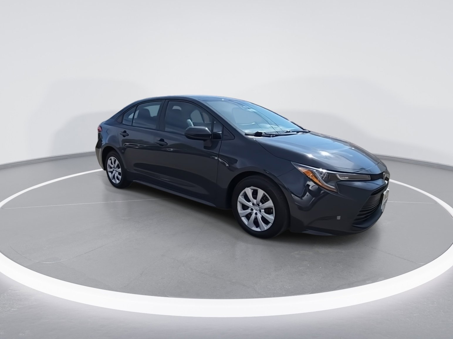 Used 2023 Toyota Corolla LE image 8