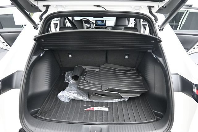 Used 2025 Acura ADX A-Spec FWD image 17