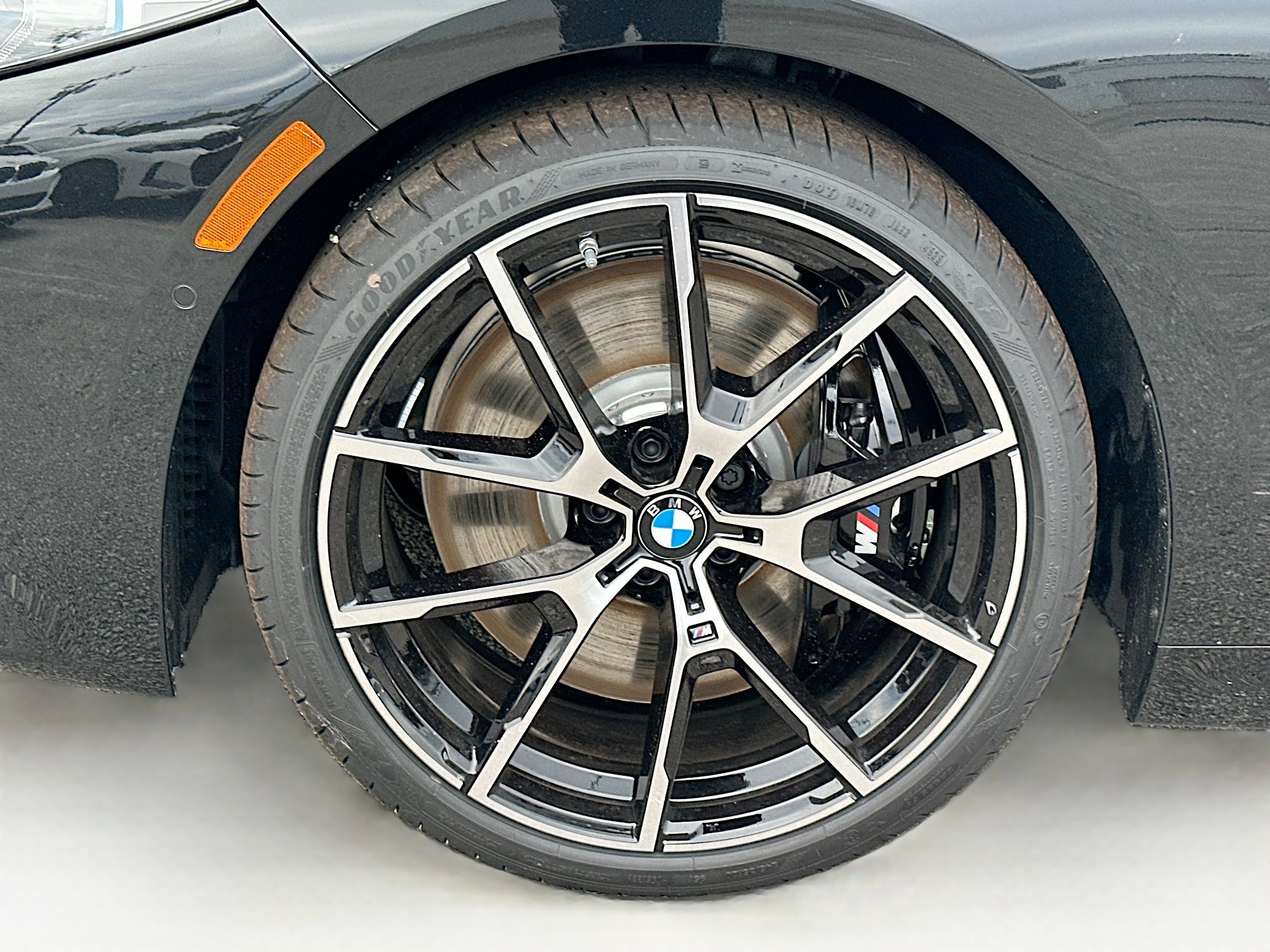 New 2026 BMW 840i Coupe image 24