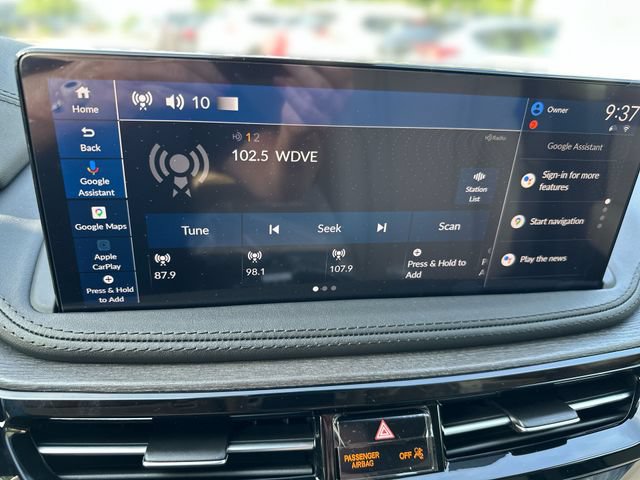 New 2026 Acura MDX SH-AWD w/ Advance Package image 17