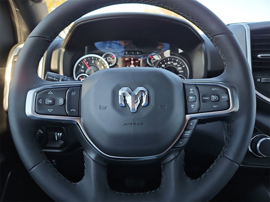 New 2026 RAM 1500 Lone Star image 30