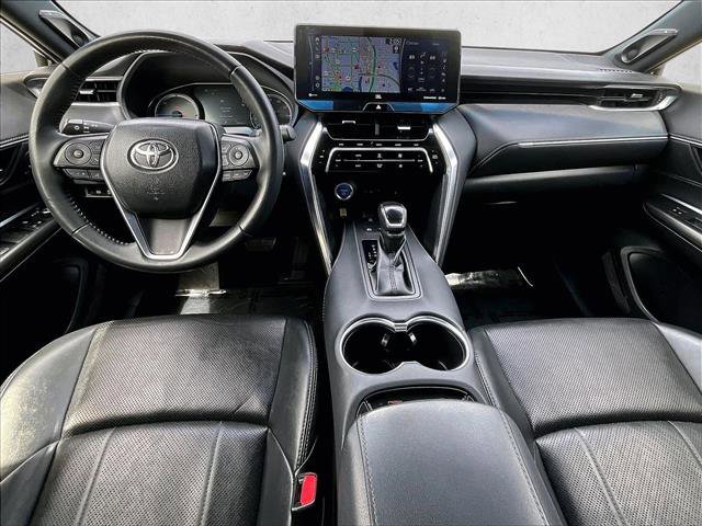 Used 2021 Toyota Venza Limited AWD/4WD image 16