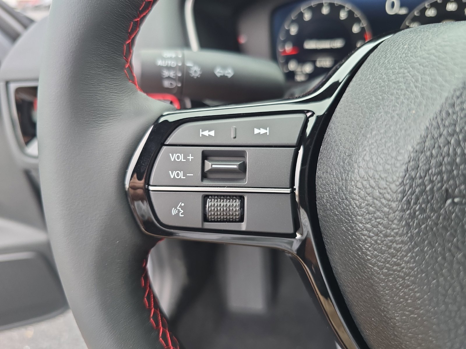 New 2026 Honda Civic Si image 24