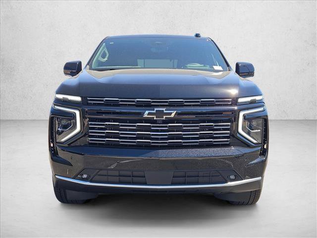 New 2026 Chevrolet Tahoe High Country AWD/4WD image 6