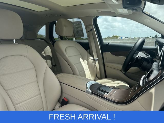 Used 2022 Mercedes-Benz GLC 300 4MATIC image 30
