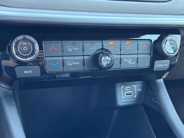 New 2026 Jeep Compass Limited AWD/4WD image 20
