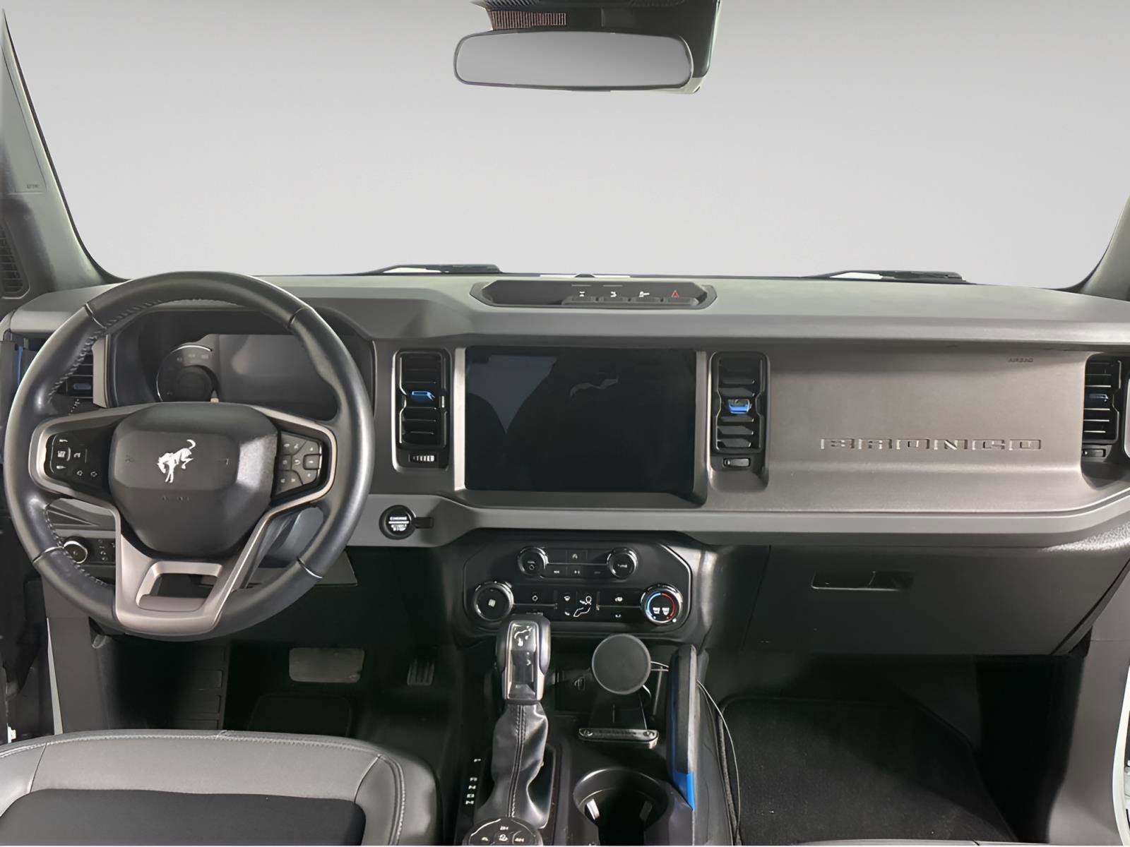 Used 2024 Ford Bronco Black Diamond image 3