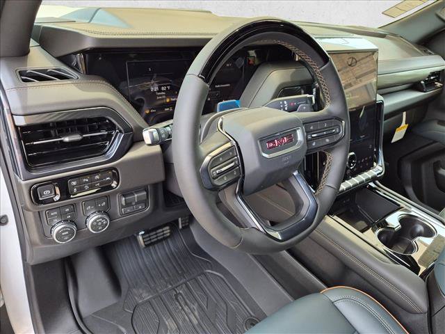 New 2026 GMC Yukon XL AT4 w/ AT4 Premium Plus Package AWD/4WD image 3