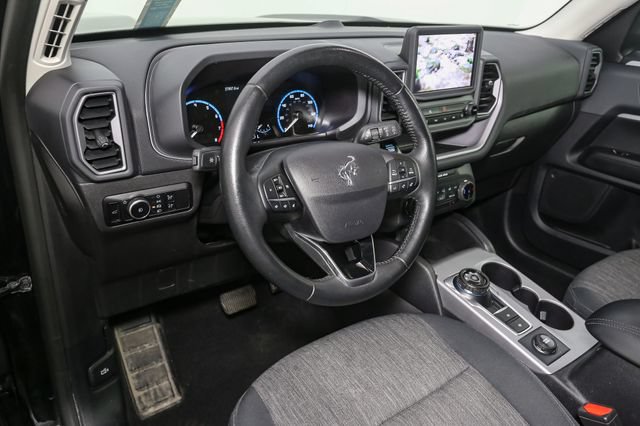Used 2023 Ford Bronco Sport Big Bend w/ Convenience Package AWD/4WD image 18