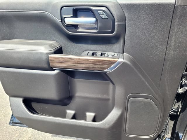 Used 2021 Chevrolet Silverado 1500 LT RWD image 14