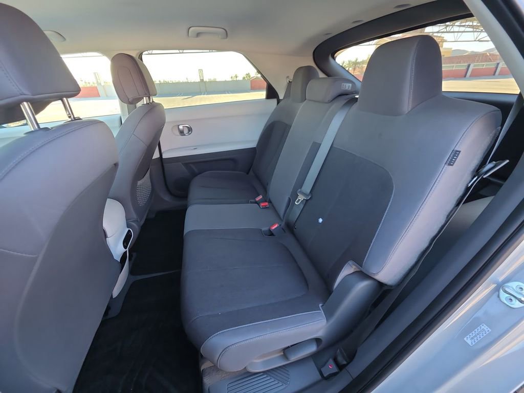 Used 2024 Hyundai Ioniq 5 SE RWD image 26