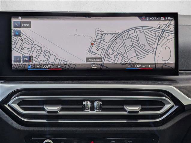 Used 2023 BMW i4 eDrive35 w/ Premium Package RWD image 13