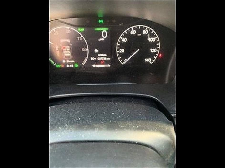 Used 2023 Honda CR-V Sport image 12