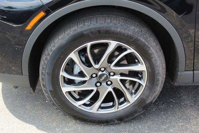 Certified 2022 Lincoln Corsair AWD w/ Equipment Group 101A image 12