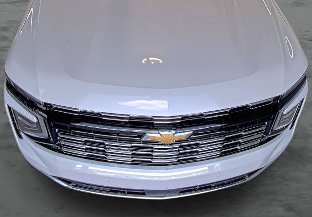 New 2026 Chevrolet Suburban High Country w/ Sun And Tow Package AWD/4WD image 18
