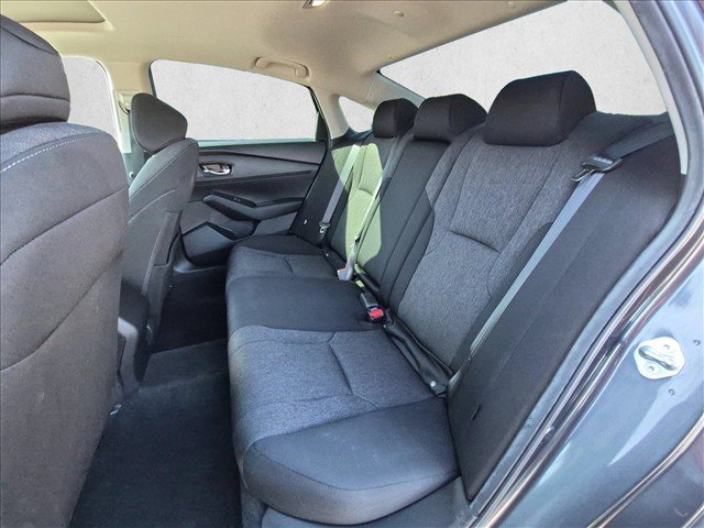 Used 2024 Honda Accord EX image 18