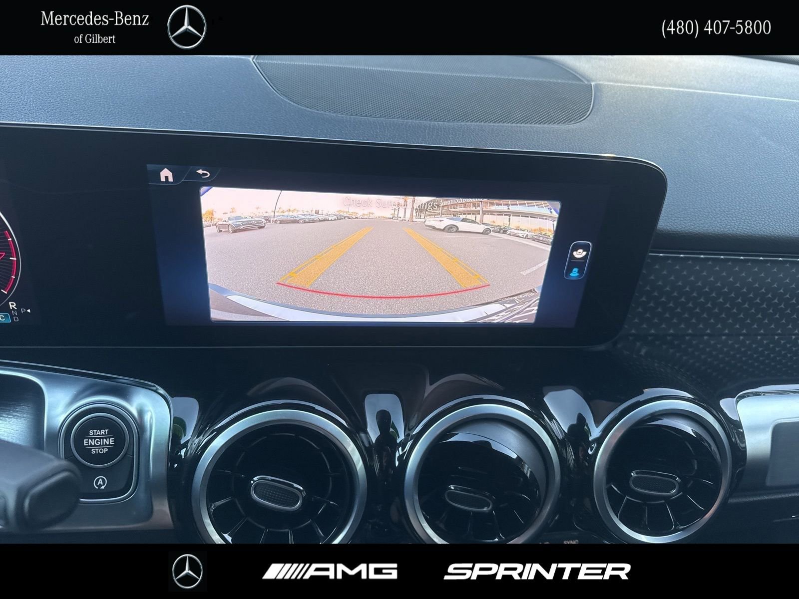 Certified 2025 Mercedes-Benz GLB 250 image 20