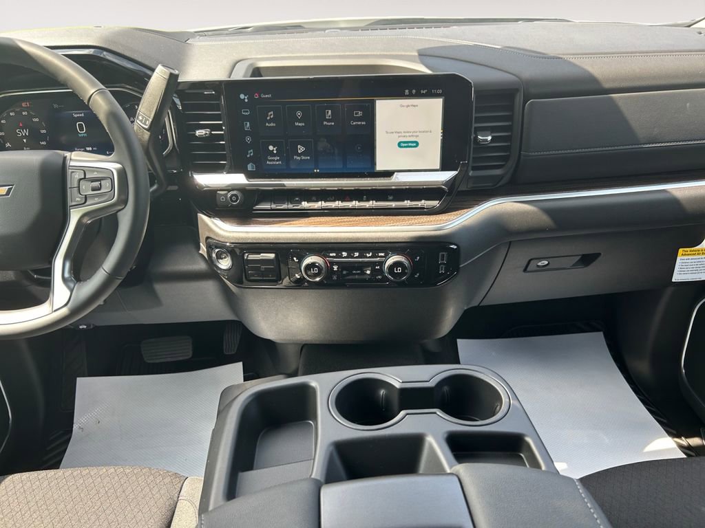 New 2026 Chevrolet Silverado 1500 LT image 21