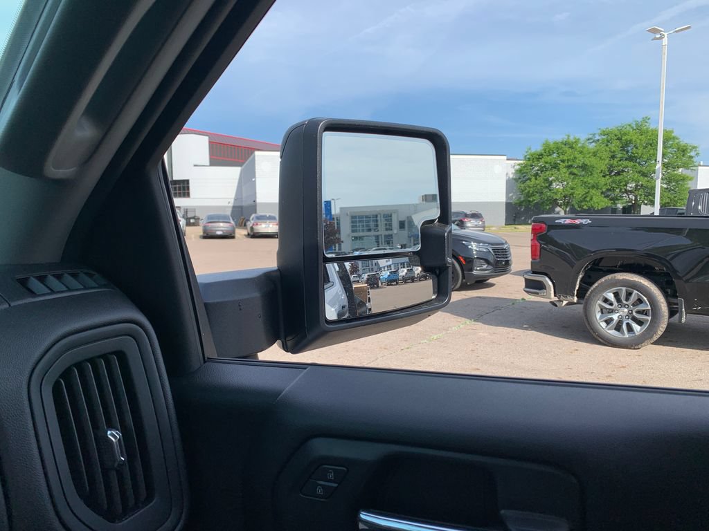 New 2026 Chevrolet Silverado 3500 W/T w/ WT Convenience Package AWD/4WD image 26