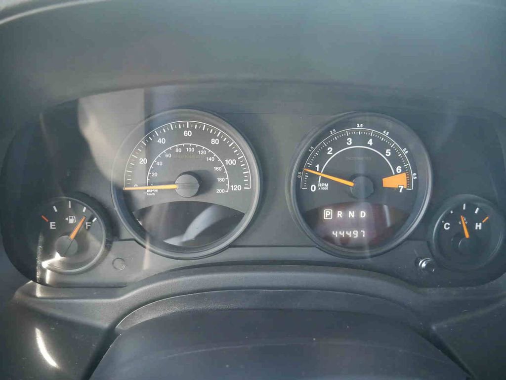 Used 2015 Jeep Patriot Sport w/ Power Value Group image 31