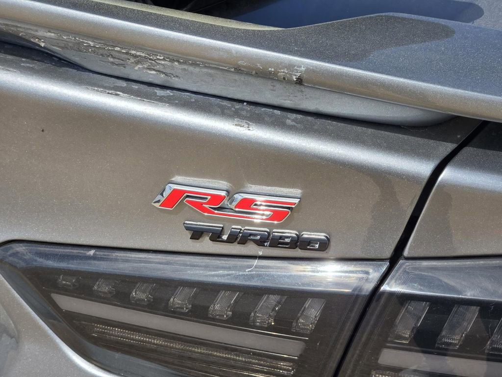 Used 2025 Chevrolet Malibu RS image 8