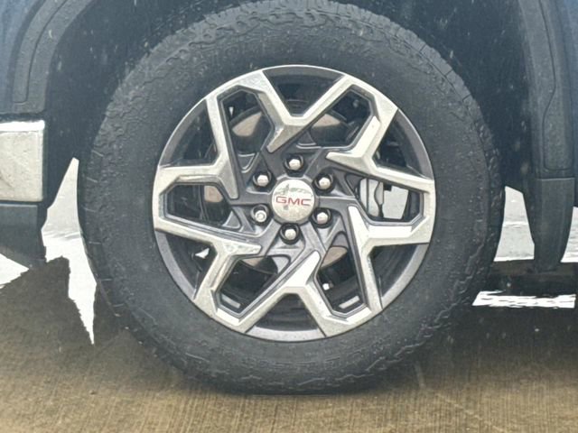 Used 2023 GMC Sierra 1500 SLT image 5