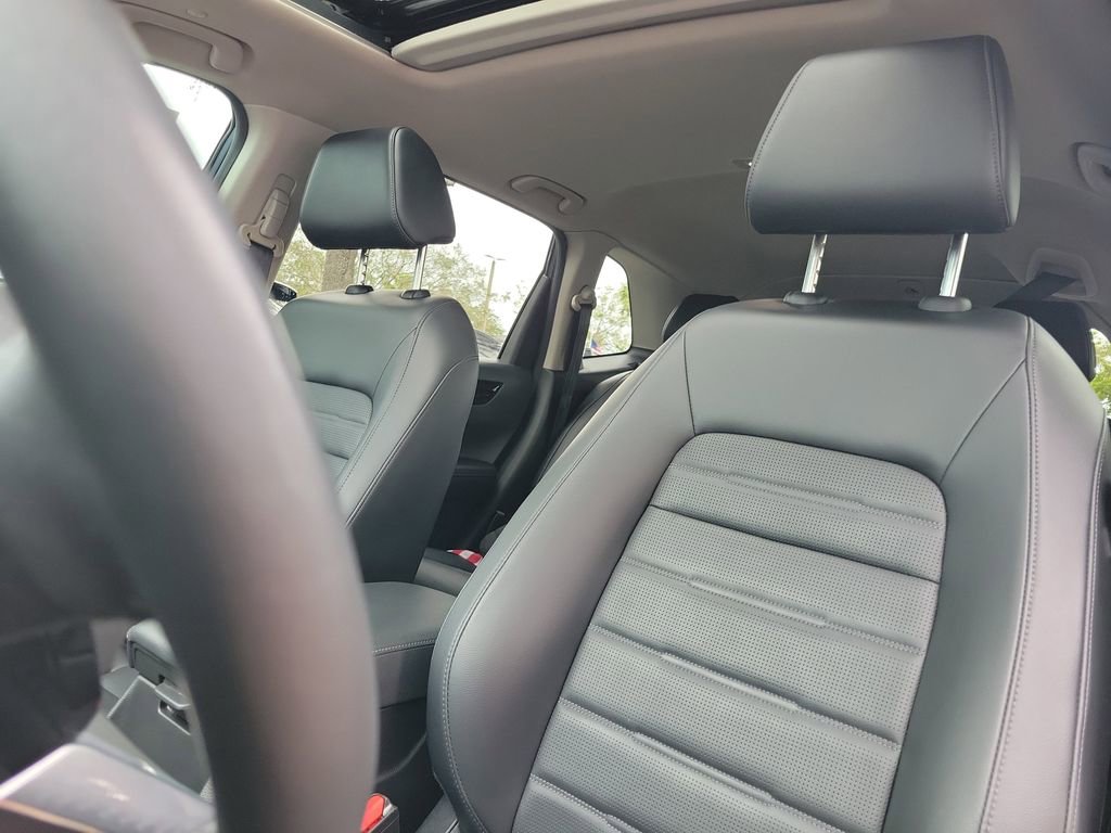 Used 2023 Honda CR-V EX-L image 22