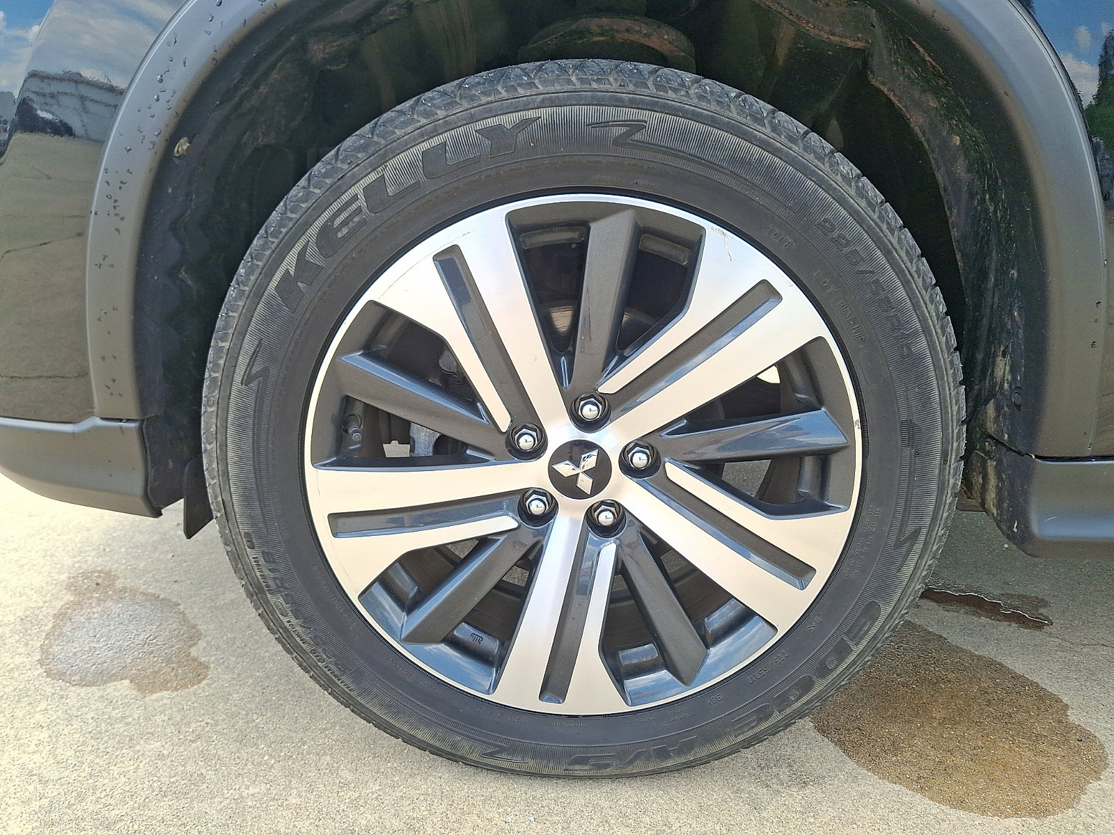 Used 2021 Mitsubishi Outlander Sport SE image 28