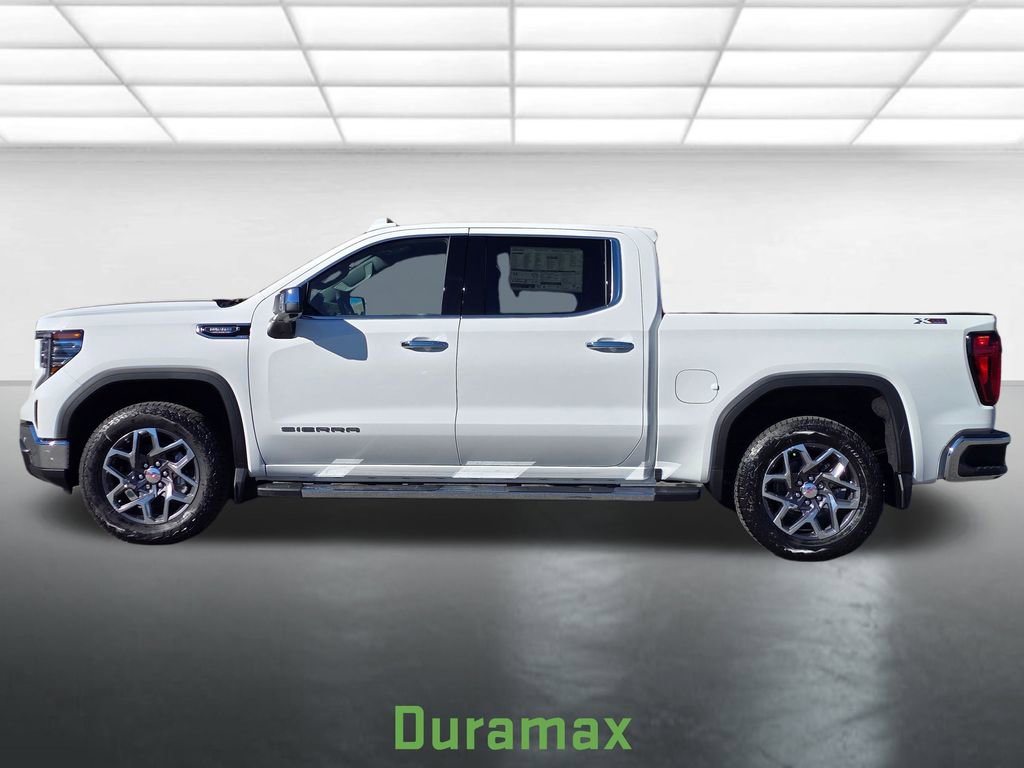New 2026 GMC Sierra 1500 SLT w/ SLT Premium Plus Package image 20