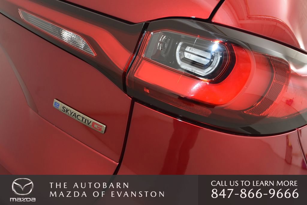 New 2026 MAZDA CX-70 3.3 Turbo S w/ Premium Package AWD/4WD image 42