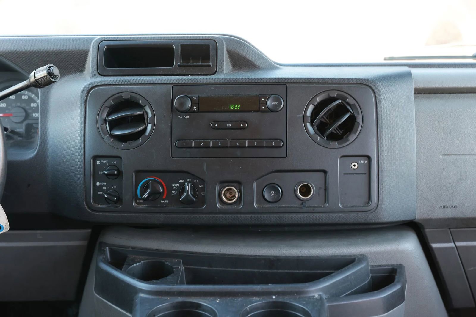 Used 2012 Ford E-350 and Econoline 350 XL image 33