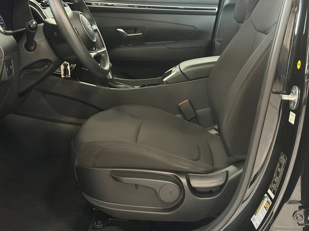 Certified 2023 Hyundai Tucson SE AWD/4WD image 12