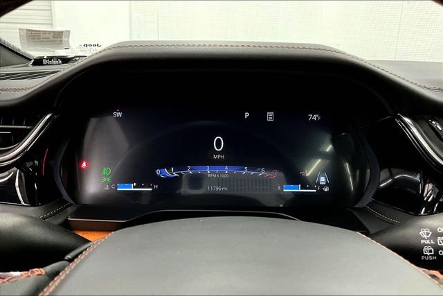 Used 2024 Jeep Grand Cherokee Summit image 29