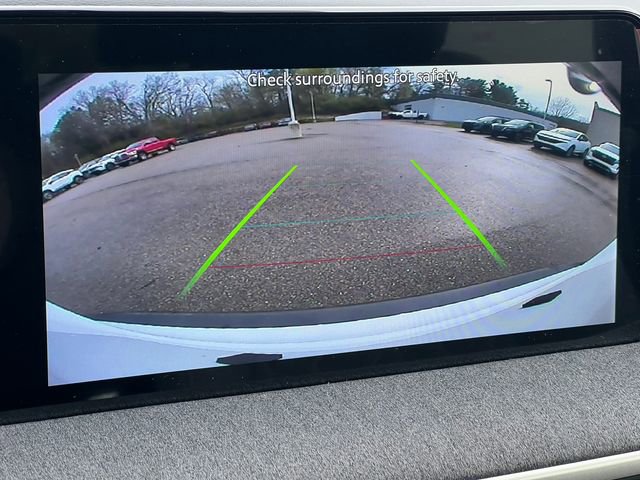 New 2026 Nissan Kicks SV w/ Cold Weather Package image 18