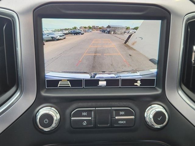 Used 2020 GMC Sierra 1500 SLT image 6