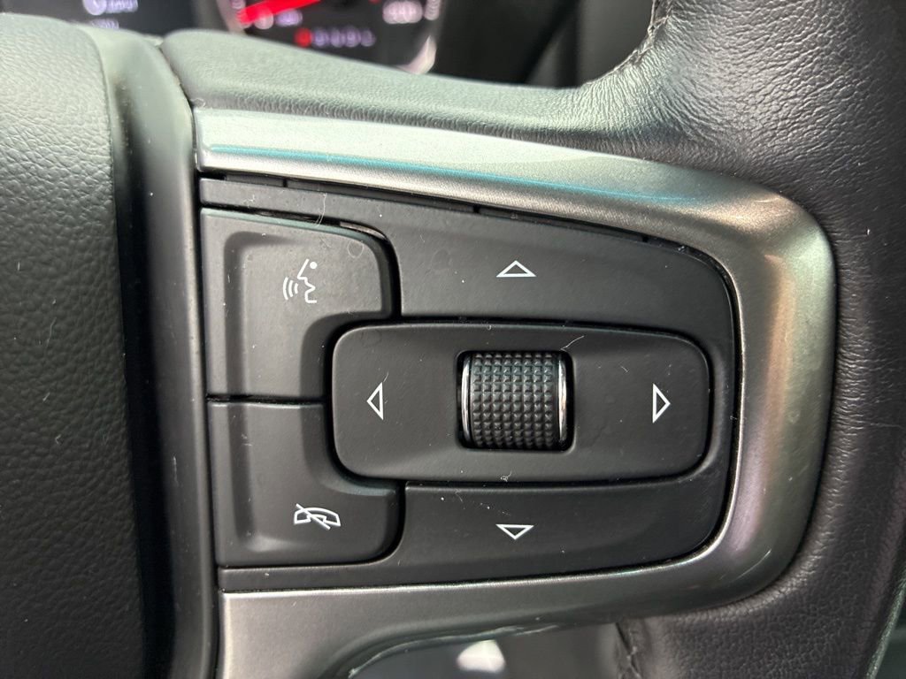 Used 2022 Chevrolet Silverado 2500 LTZ w/ LTZ Plus Package image 27