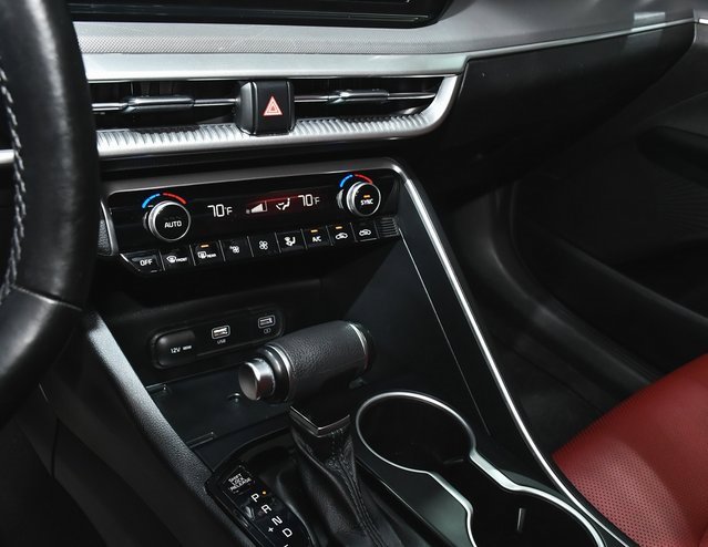 Used 2021 Kia K5 GT-Line image 33