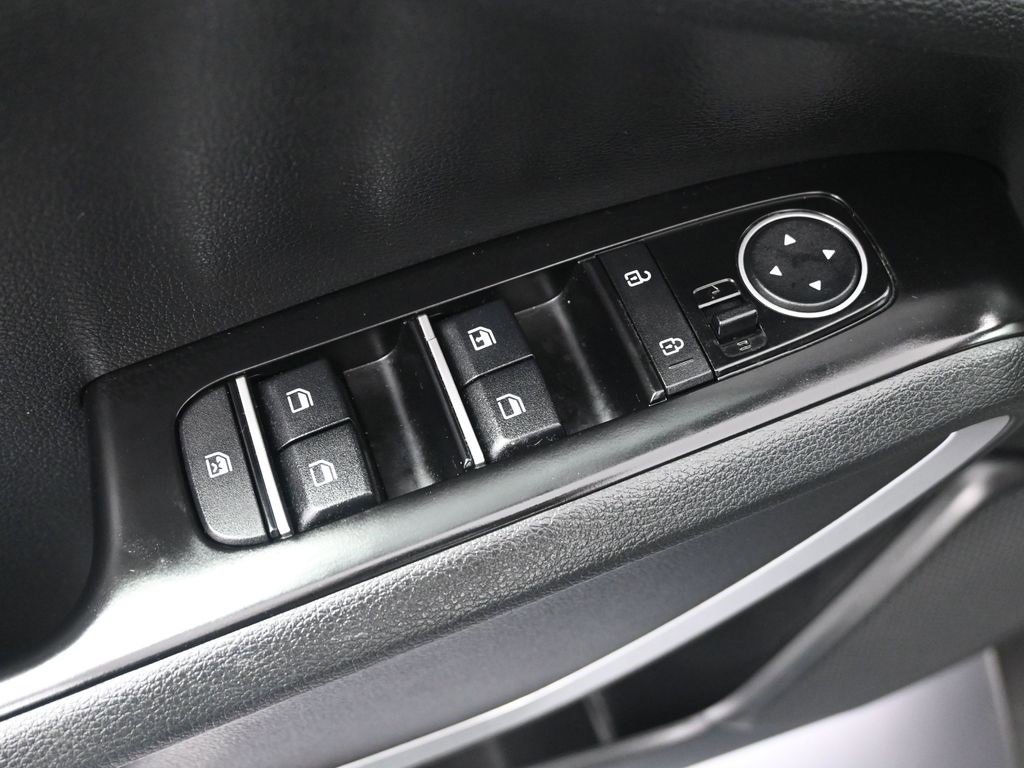 Certified 2024 Kia Soul LX w/ Option Group 015 image 10