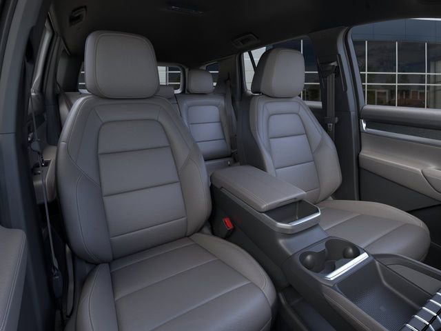 New 2026 GMC Terrain Elevation w/ Elevation Premium Package FWD image 16