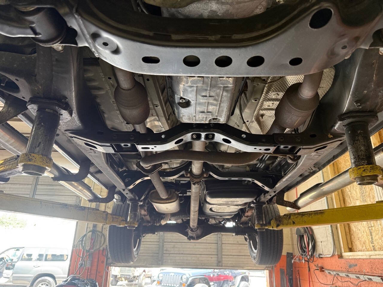 Used 2012 Toyota Tacoma PreRunner w/ SR5 Pkg RWD image 61