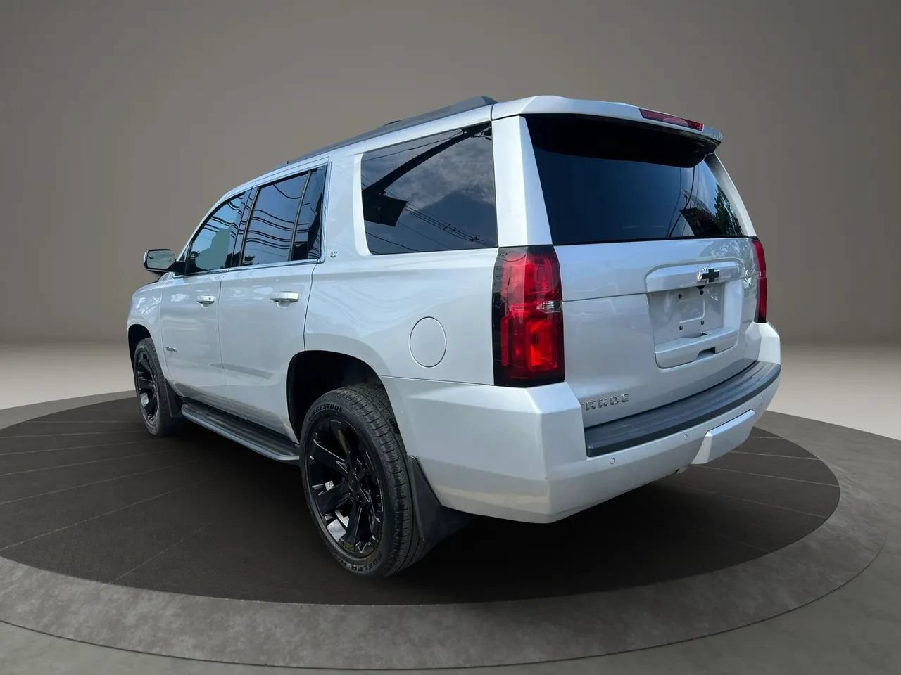 Used 2019 Chevrolet Tahoe LT AWD/4WD image 7