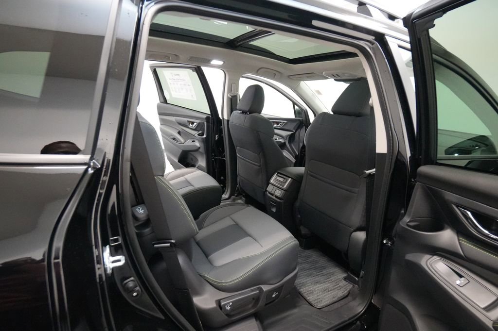 New 2025 Subaru Ascent Onyx Edition image 26