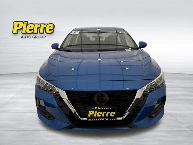 Used 2023 Nissan Sentra SV FWD image 7