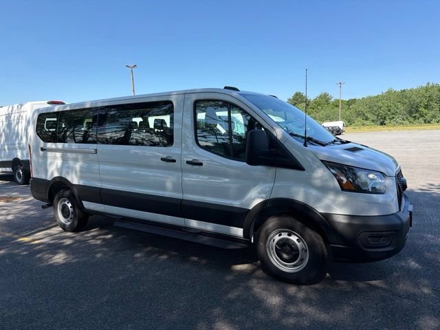 New 2026 Ford Transit 350 XL RWD image 2