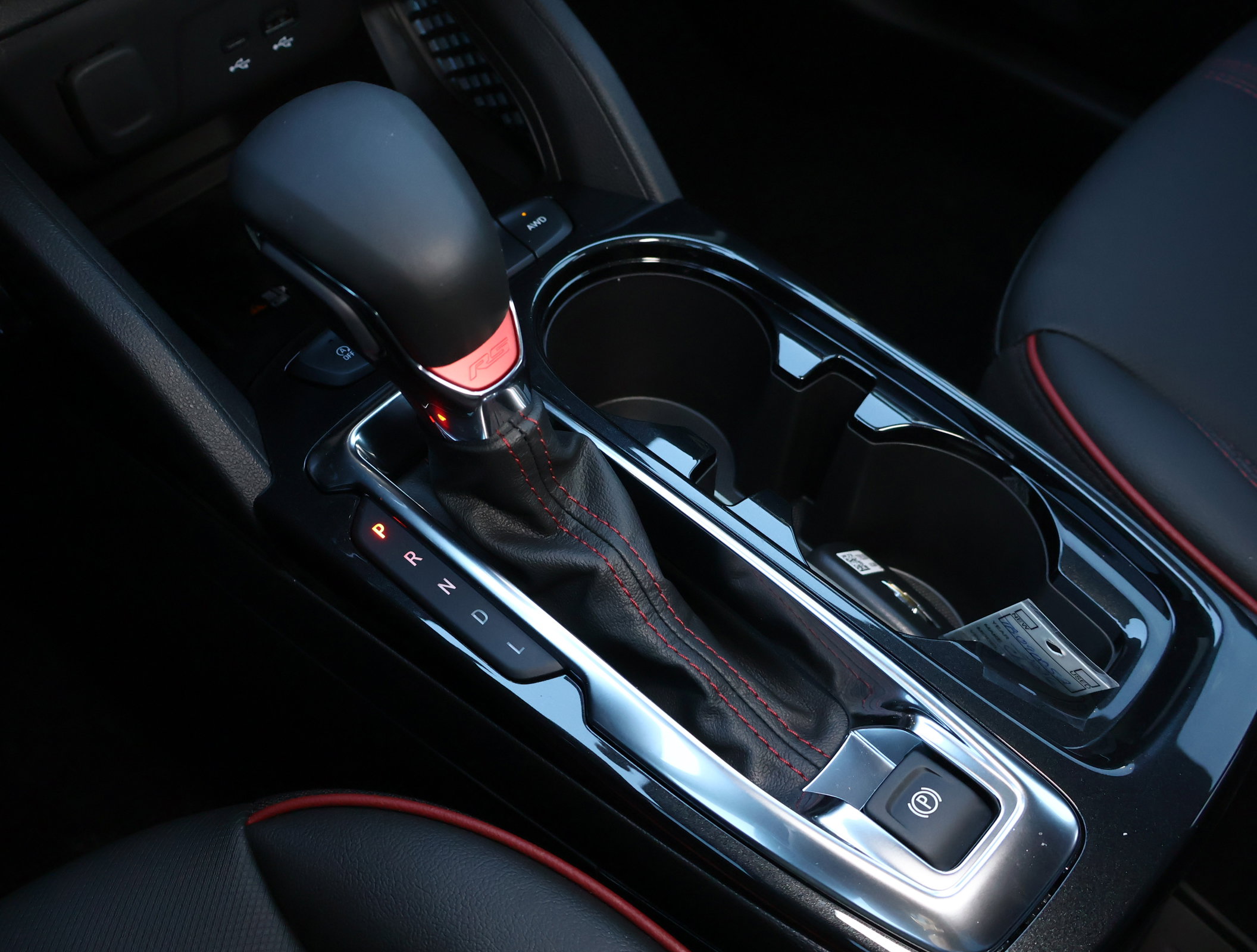 New 2026 Chevrolet TrailBlazer RS w/ Convenience Package image 19