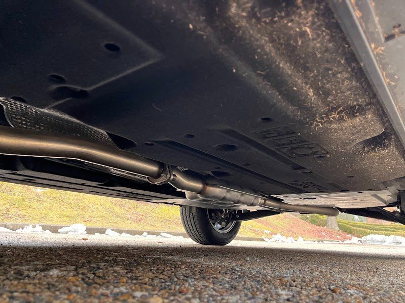 Used 2025 Subaru Forester Premium w/ Convenience Package #2 image 49