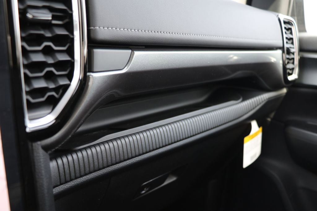 New 2026 Ford Ranger Lariat image 18