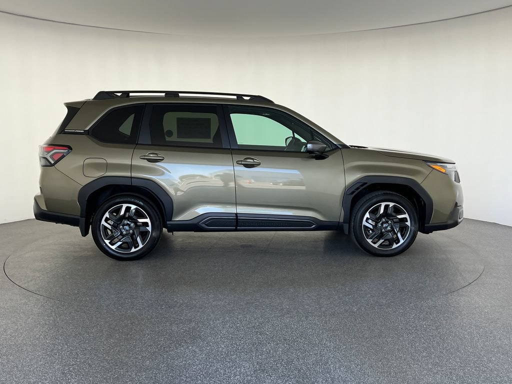 New 2026 Subaru Forester Limited AWD/4WD image 2