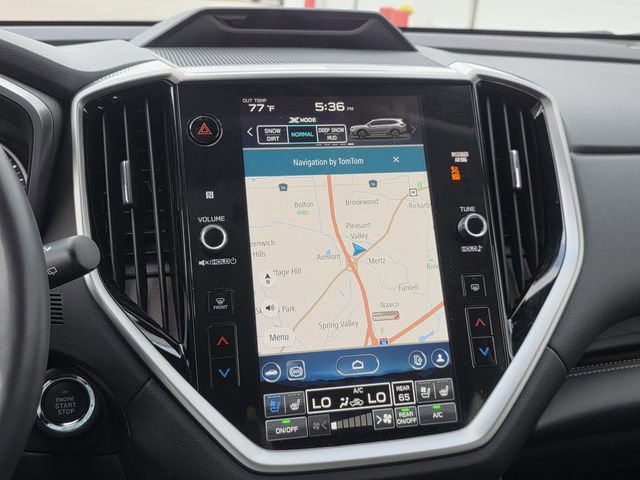 Used 2024 Subaru Ascent Touring w/ Popular Package #2 image 17